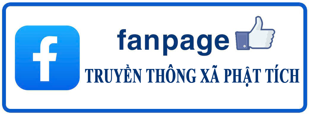 Fanpage truyền thông